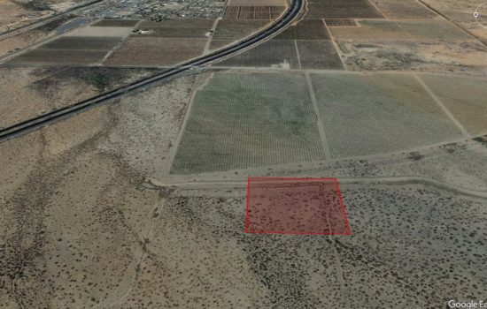 Great Deal on 10 Acres near Bowie